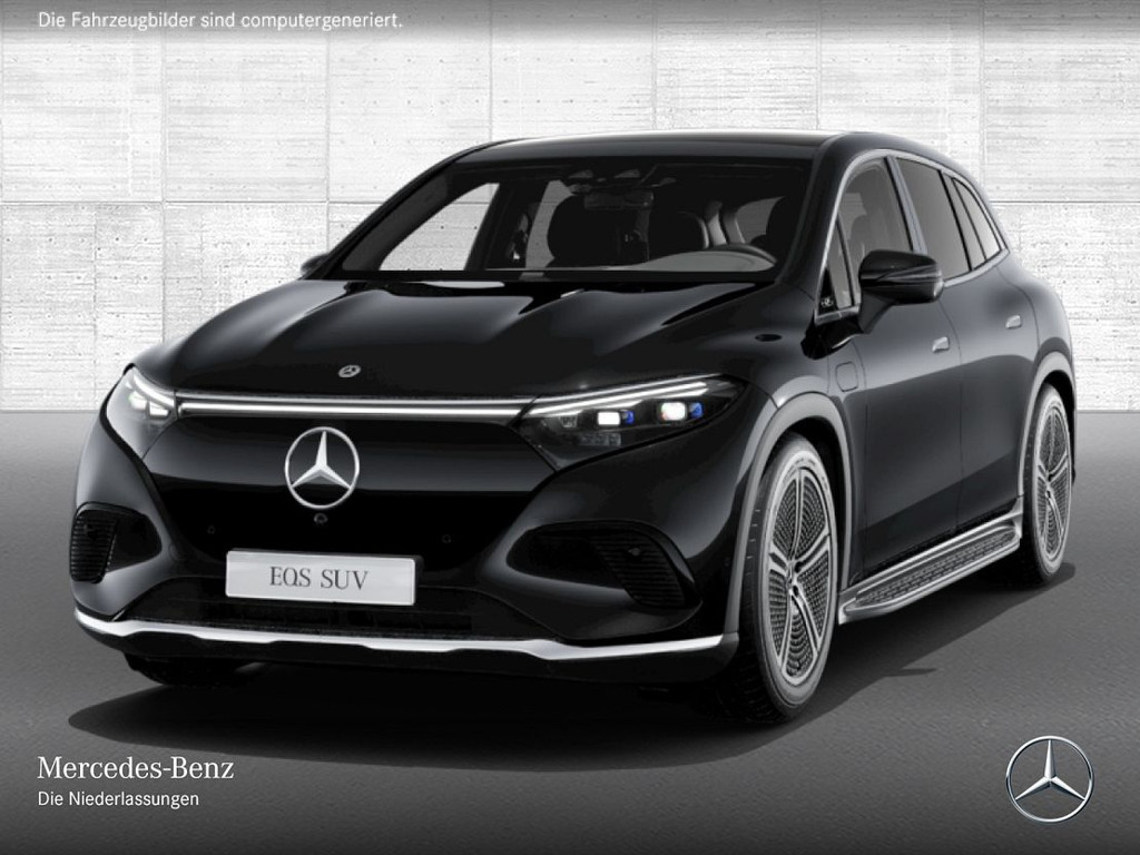 Mercedes-Benz E-Klasse 2023 Elektrisch