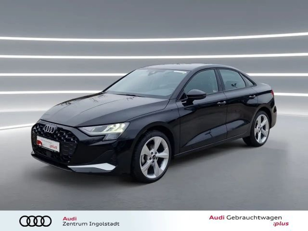Audi A3 2025 Benzine