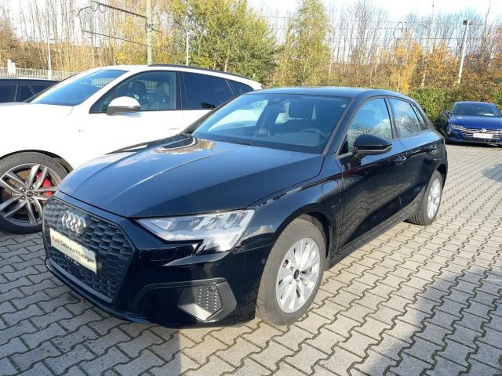 Audi A3 2022 Hybride Benzine