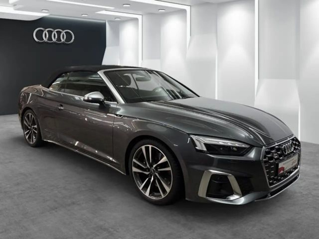 Audi S5