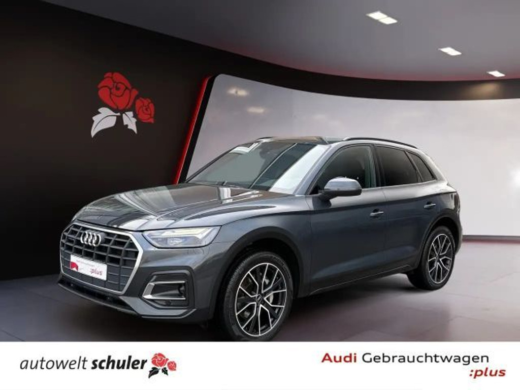 Audi Q5 2022 Hybride Benzine