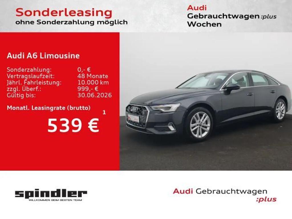 Audi A6 2024 Diesel