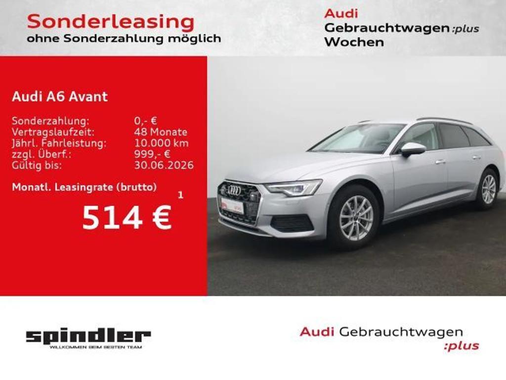 Audi A6 2024 Diesel