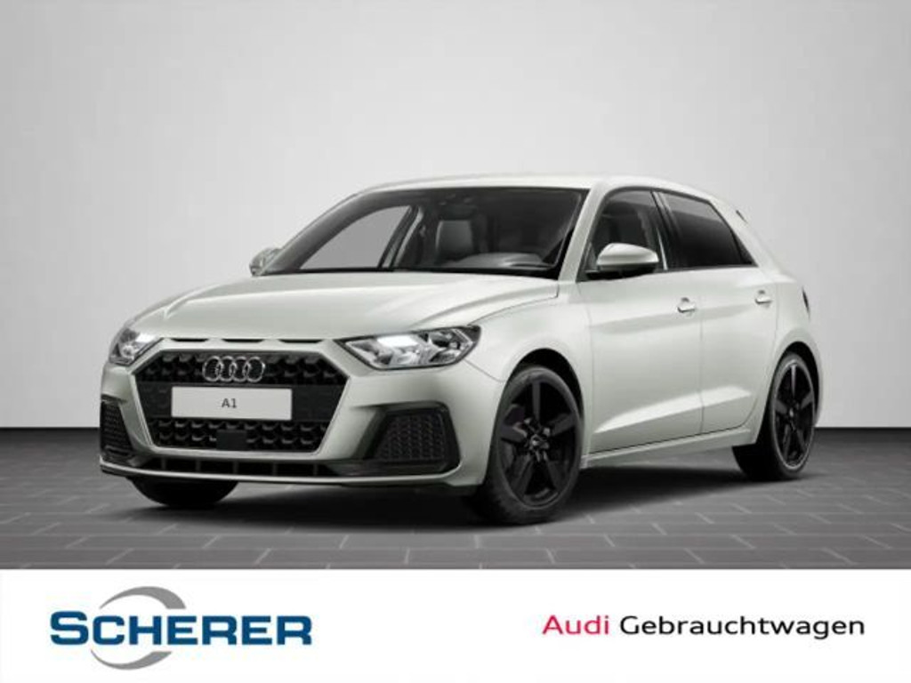 Audi A1 2025 Benzine