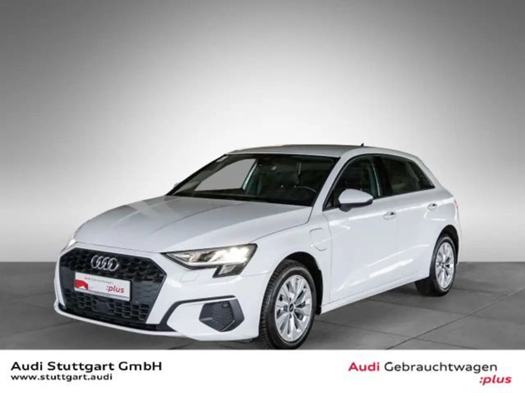 Audi A3 2022 Hybride Benzine