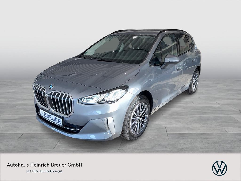 BMW 2 Serie 2025 Benzine