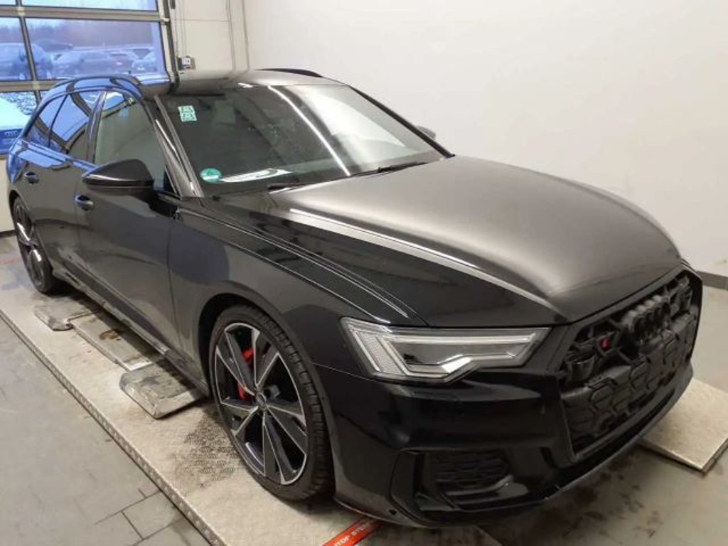 Audi S6