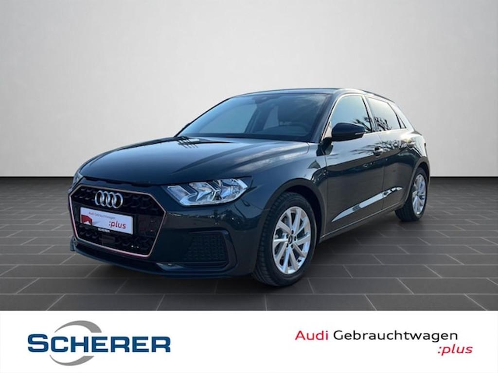 Audi A1 2025 Benzine