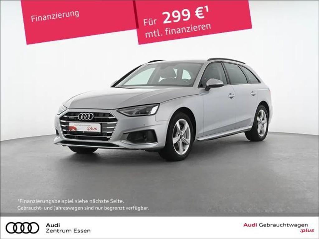 Audi A4 2024 Diesel