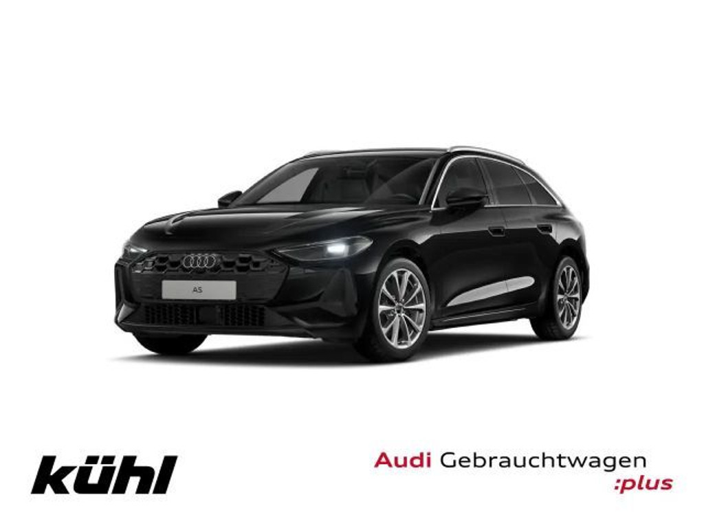 Audi A5 2025 Benzine