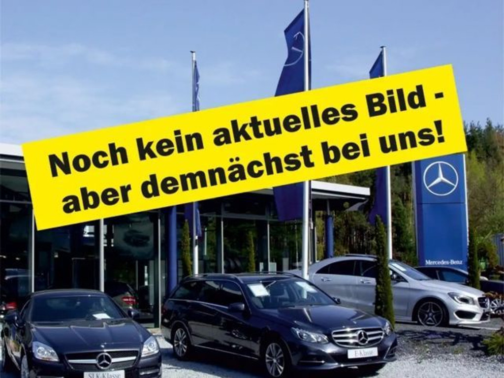 Smart EQ forfour 2022 Elektrisch