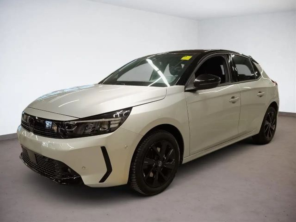 Opel Corsa 2024 Benzine