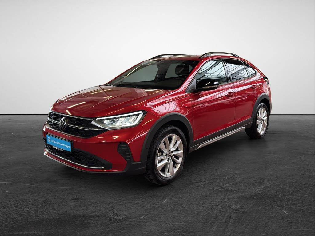 Volkswagen Taigo 2025 Benzine