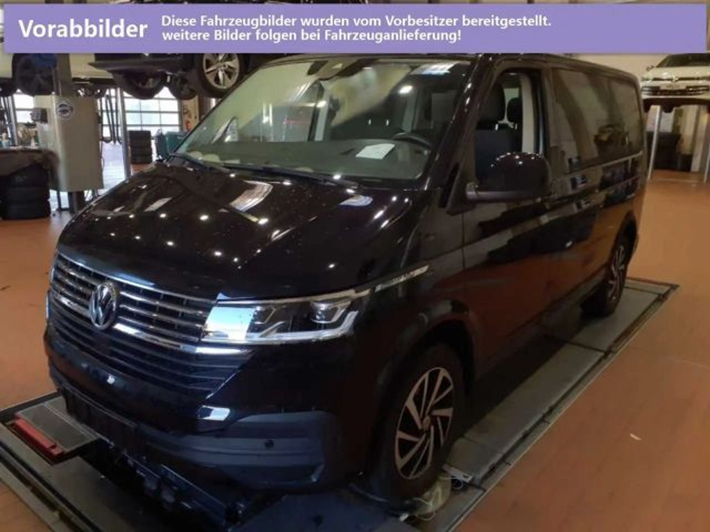 Volkswagen Multivan 2022 Diesel
