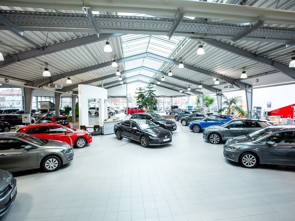 Volkswagen T-Roc 2025 Benzine