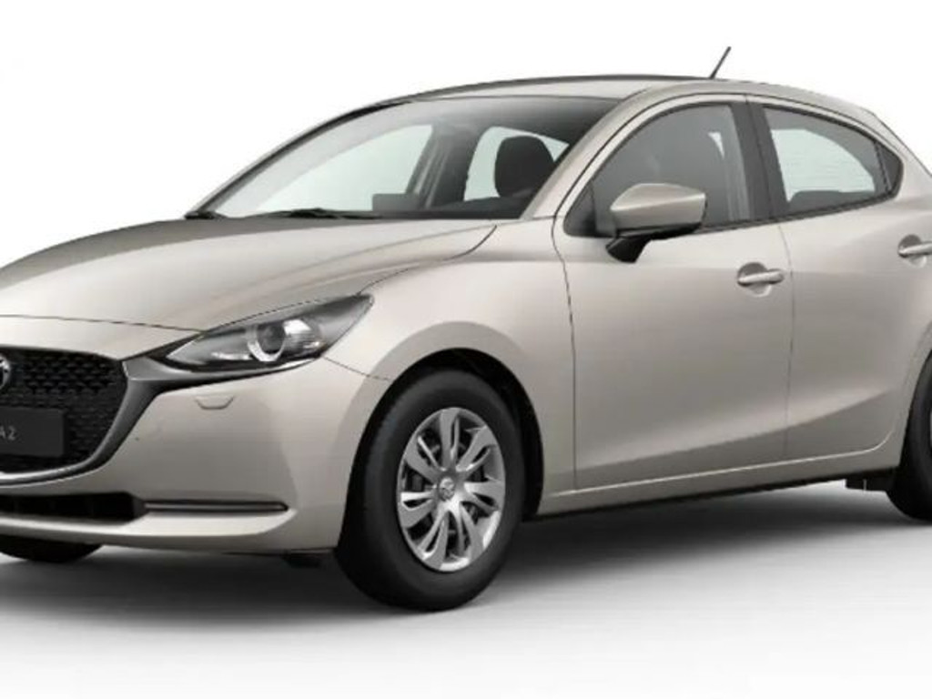Mazda 2