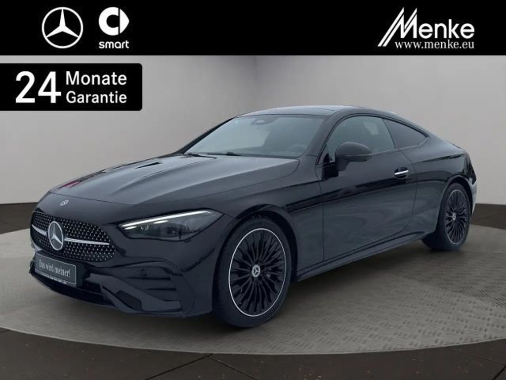 Mercedes-Benz CL 2024 Benzine