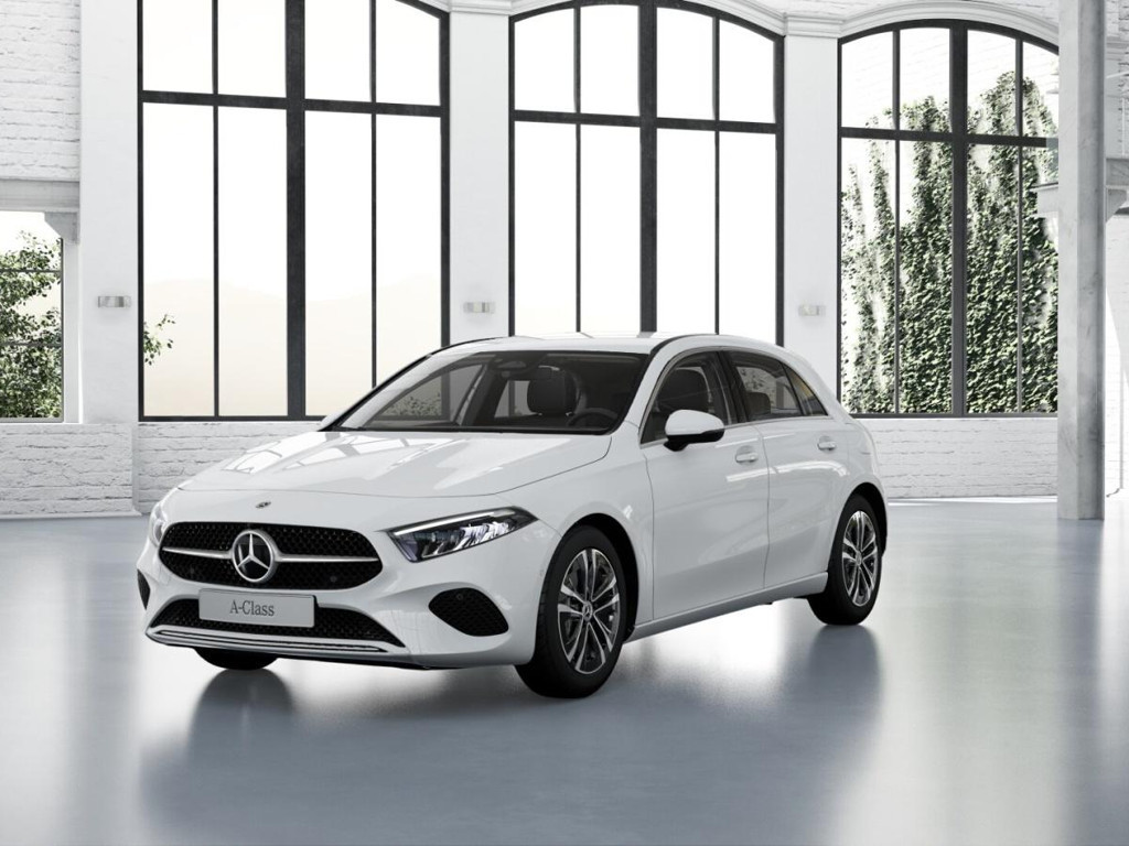 Mercedes-Benz A-Klasse 2024 Diesel