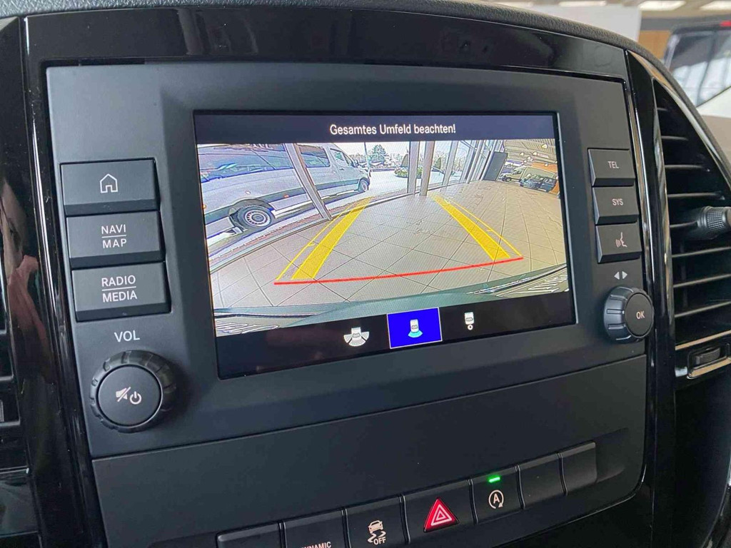 Mercedes-Benz Marco Polo