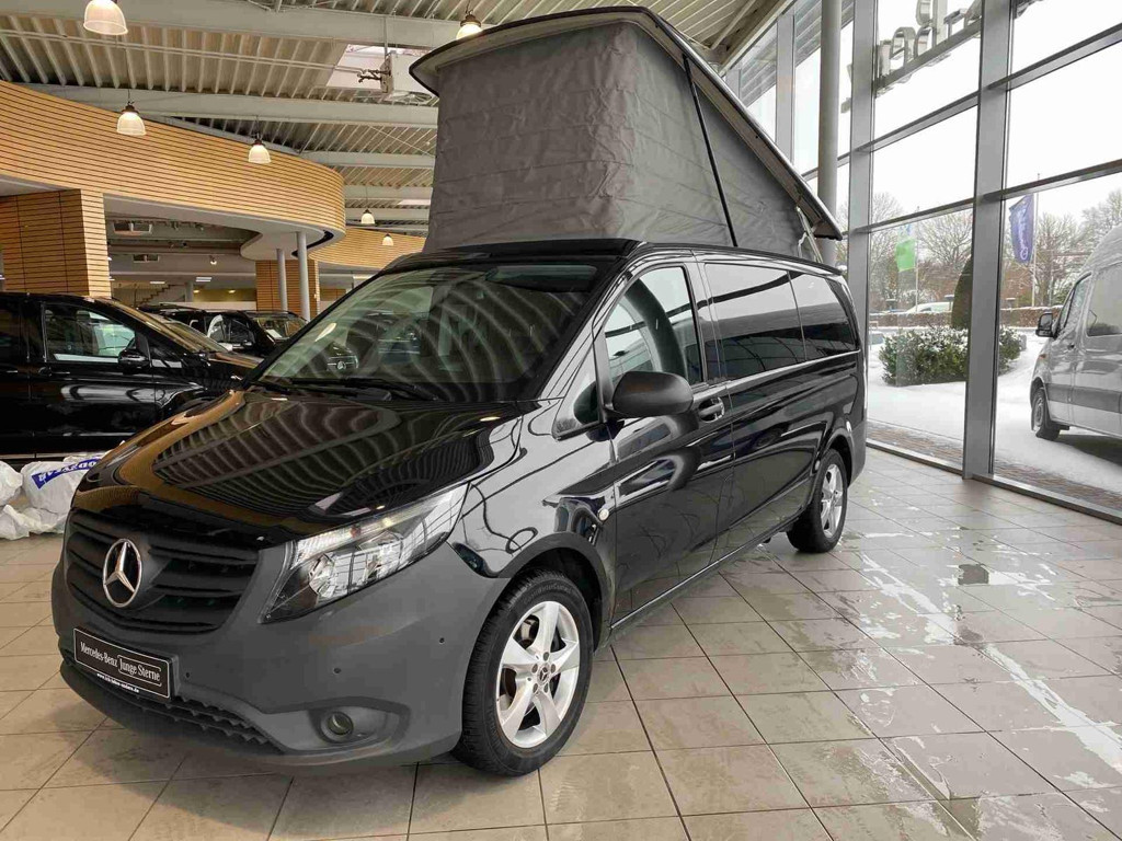 Mercedes-Benz Marco Polo