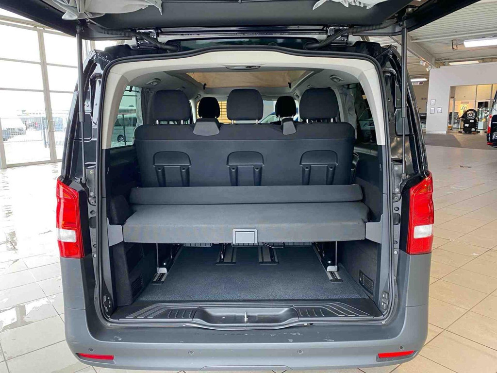 Mercedes-Benz Marco Polo