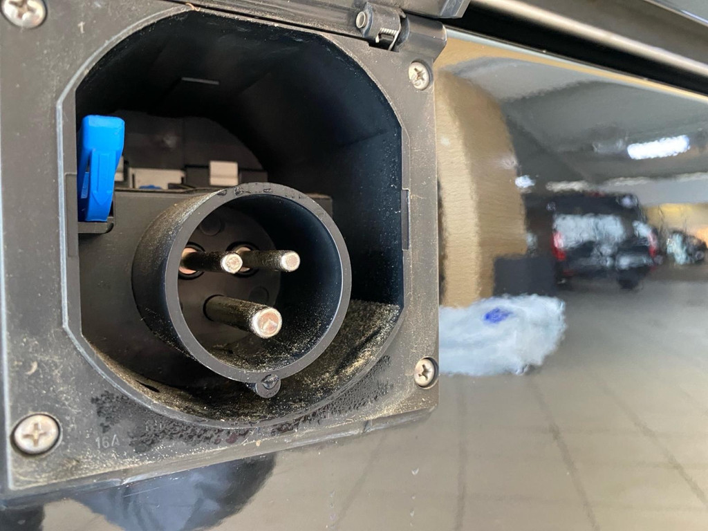 Mercedes-Benz Marco Polo