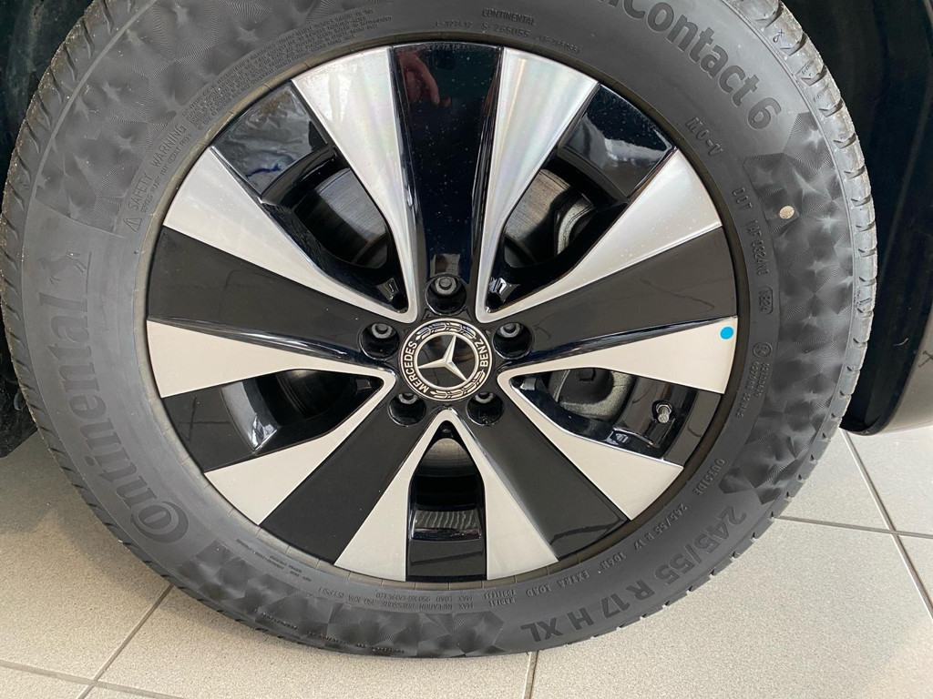 Mercedes-Benz Marco Polo