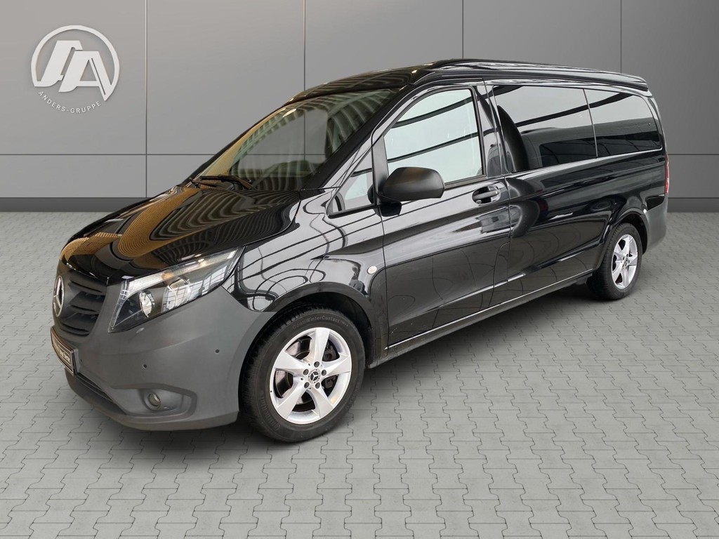 Mercedes-Benz Marco Polo