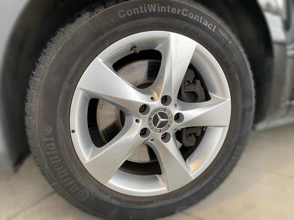 Mercedes-Benz Marco Polo