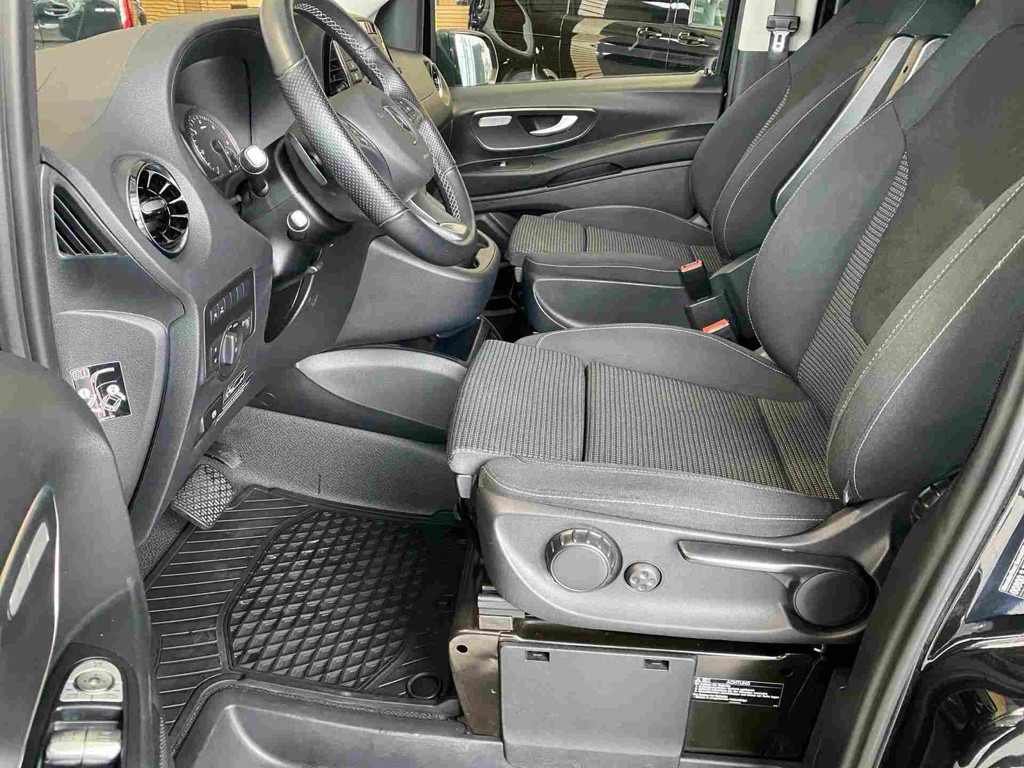 Mercedes-Benz Marco Polo