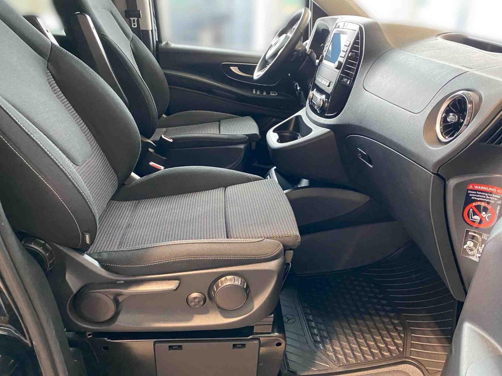 Mercedes-Benz Marco Polo