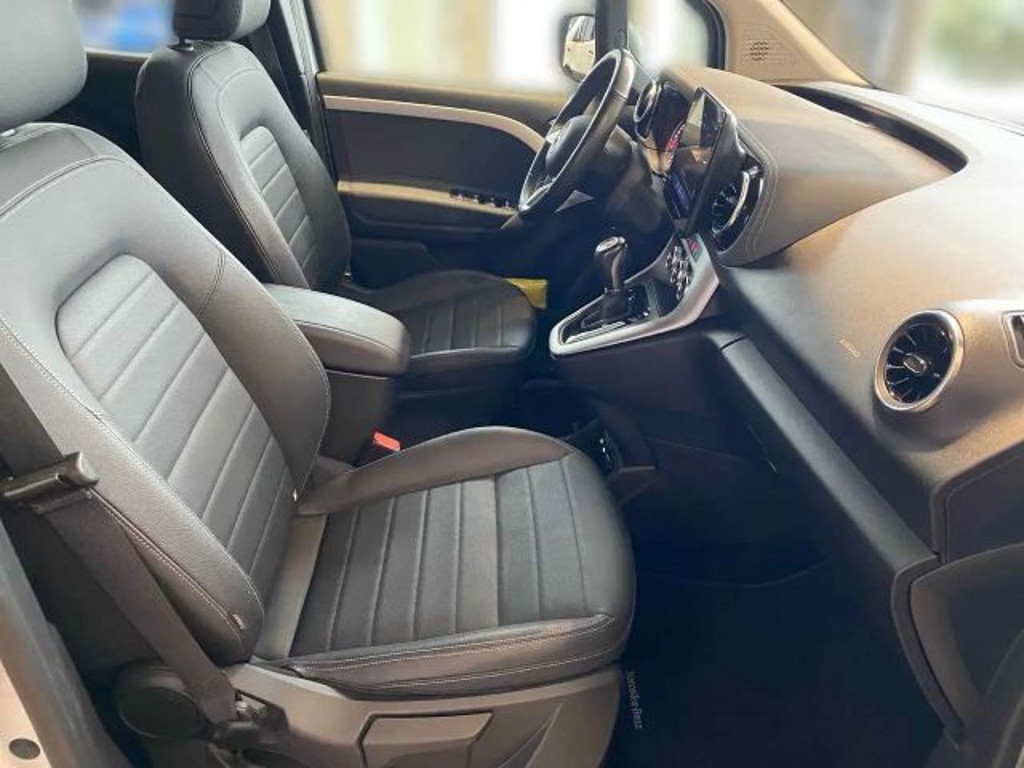 Mercedes-Benz T-Klasse