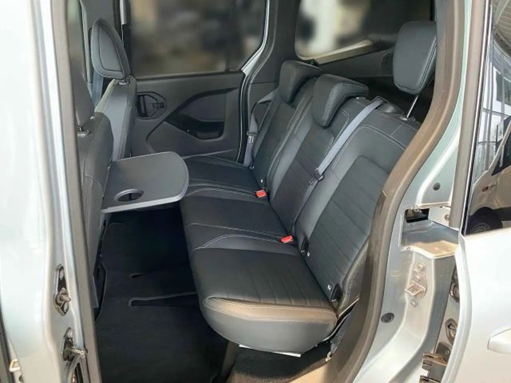 Mercedes-Benz T-Klasse