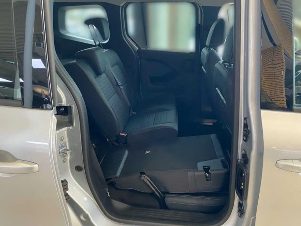 Mercedes-Benz T-Klasse