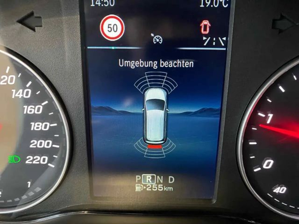 Mercedes-Benz T-Klasse