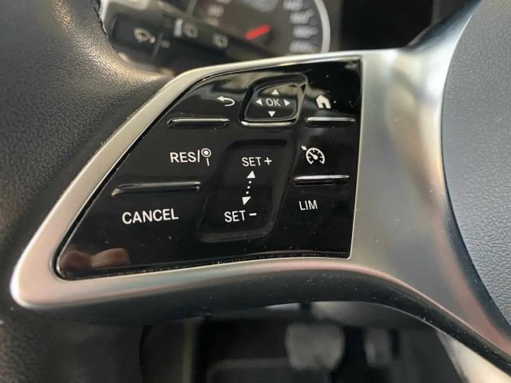 Mercedes-Benz T-Klasse