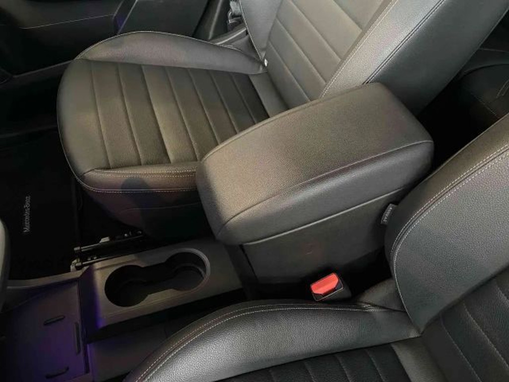 Mercedes-Benz T-Klasse