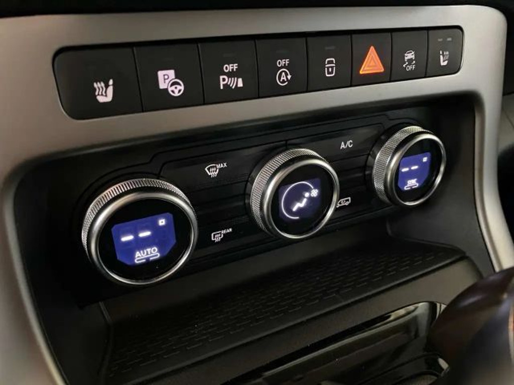 Mercedes-Benz T-Klasse