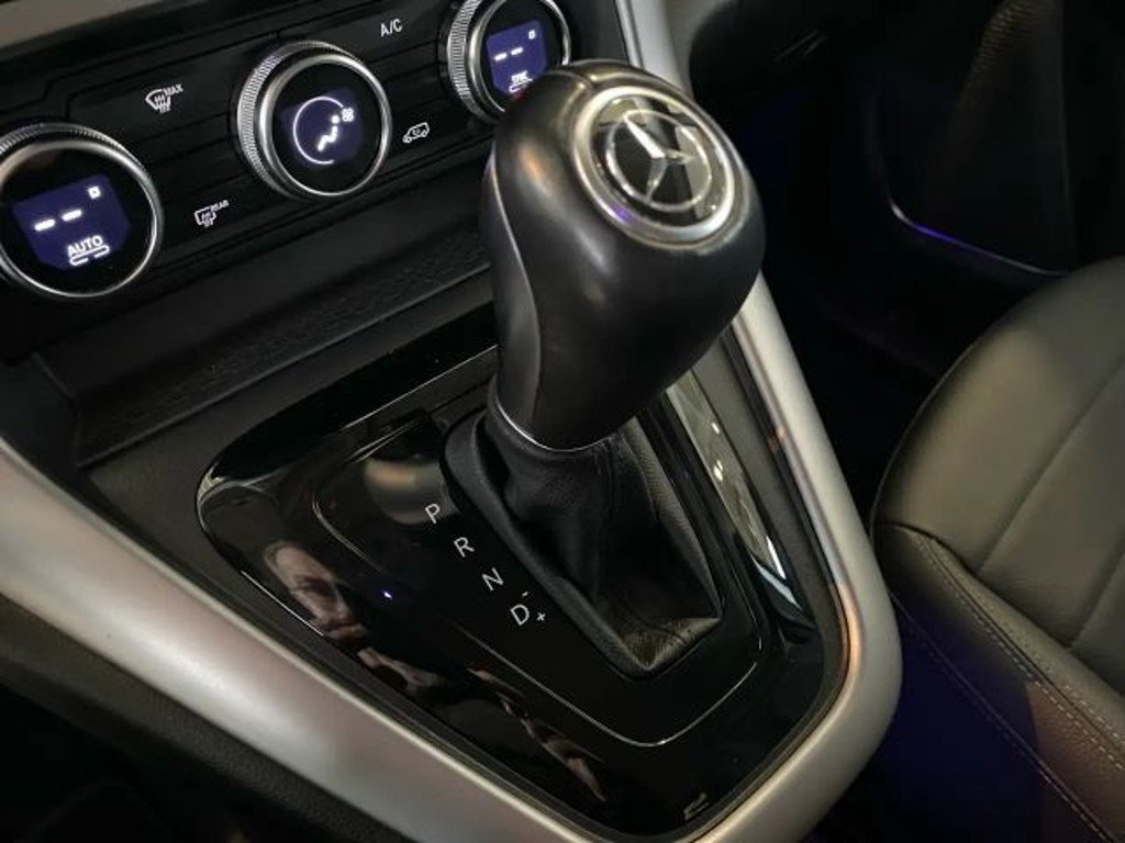 Mercedes-Benz T-Klasse