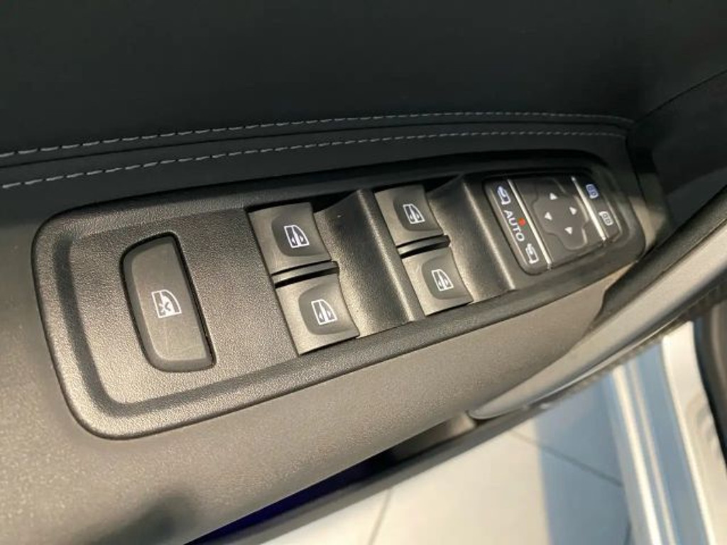 Mercedes-Benz T-Klasse