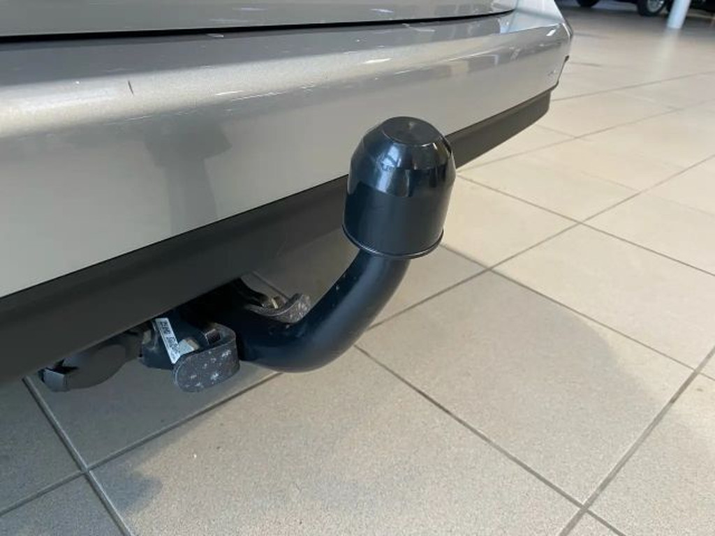 Mercedes-Benz T-Klasse