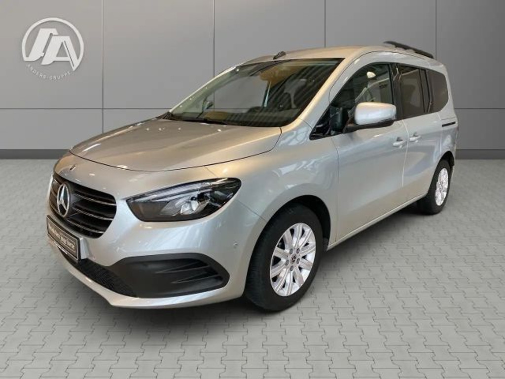 Mercedes-Benz T-Klasse