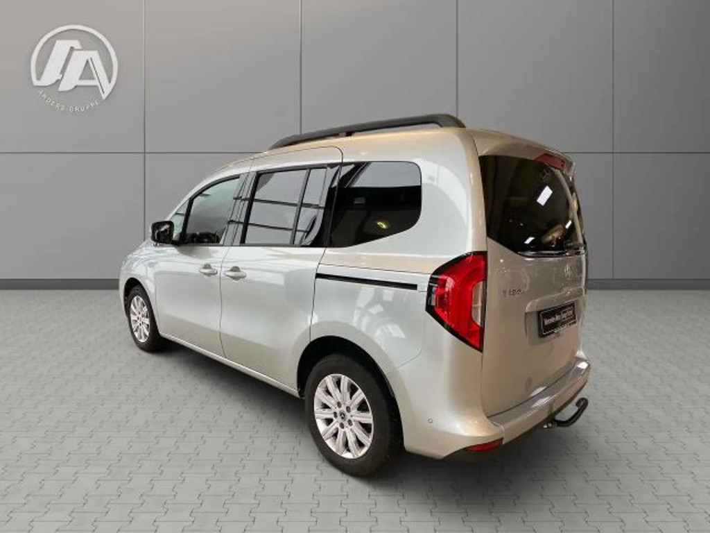 Mercedes-Benz T-Klasse