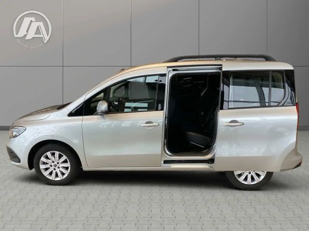 Mercedes-Benz T-Klasse