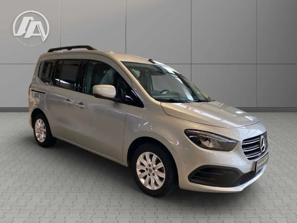 Mercedes-Benz T-Klasse