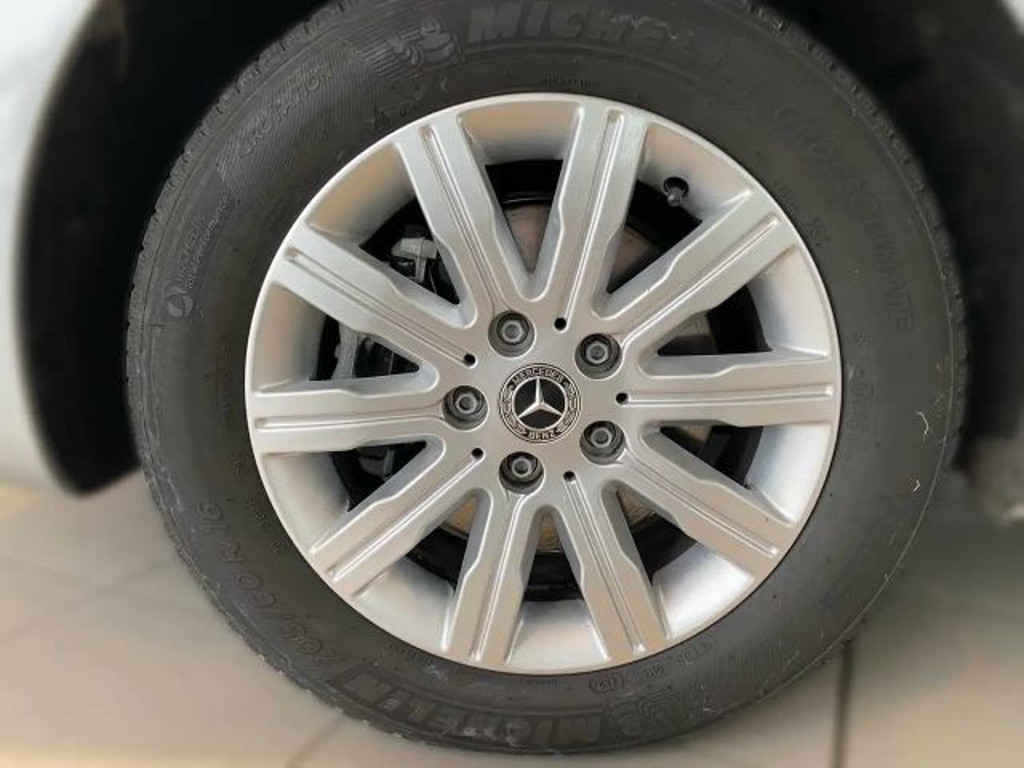 Mercedes-Benz T-Klasse