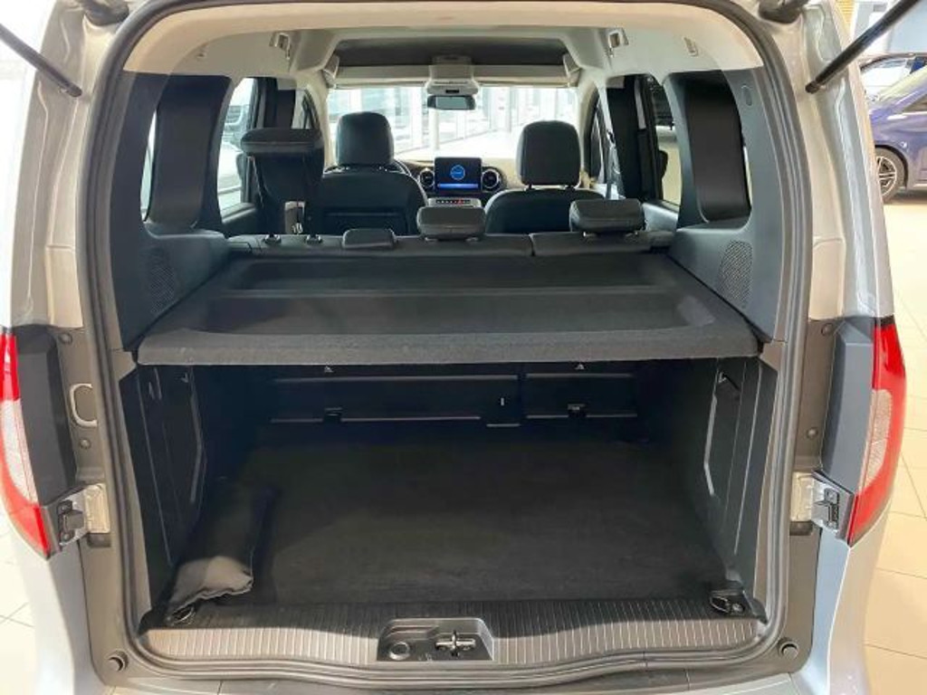 Mercedes-Benz T-Klasse