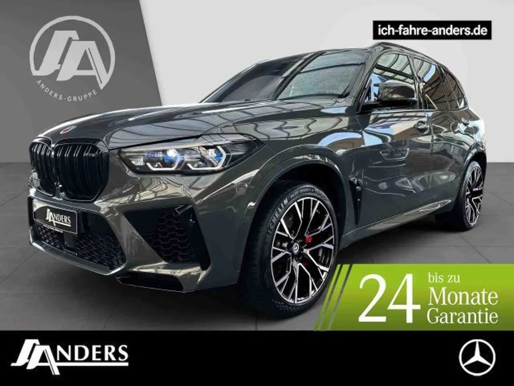 BMW X5 2023 Benzine