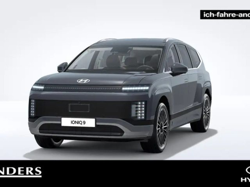 Hyundai IONIQ 9