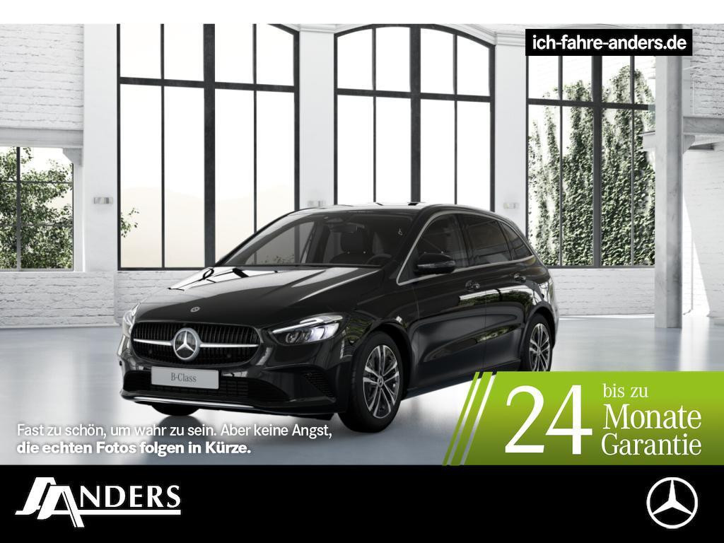 Mercedes-Benz B-Klasse 2025 Benzine